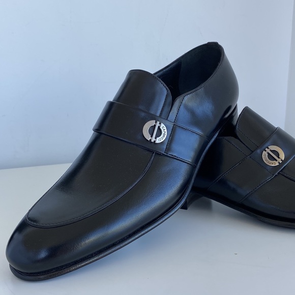 CAPORICCI 3323 calf leather size 8 - Picture 3 of 16